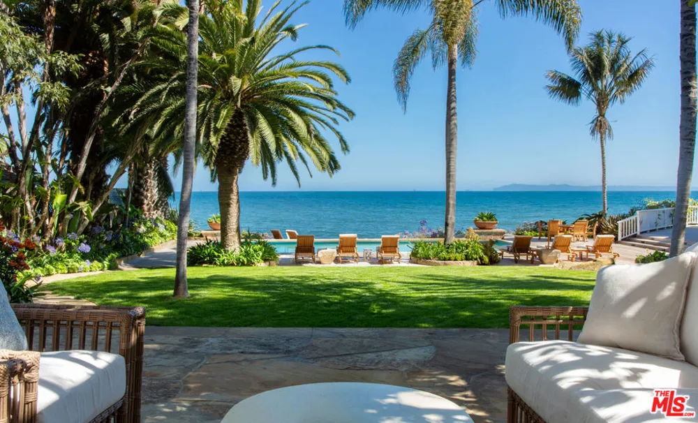 1461 Edgecliff Lane Montecito, CA 93108