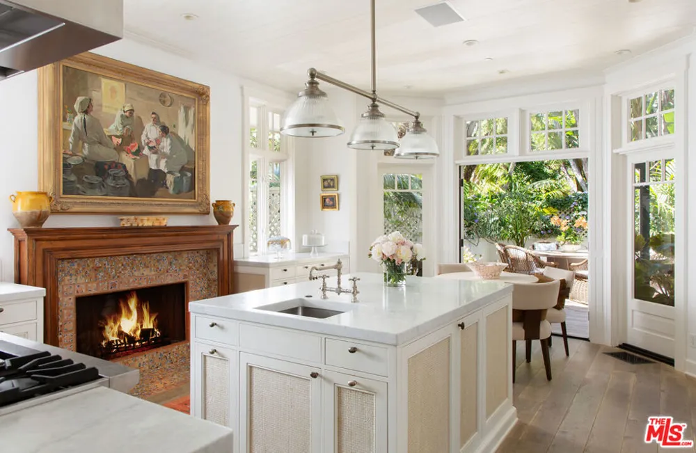 1461 Edgecliff Lane Montecito, CA 93108
