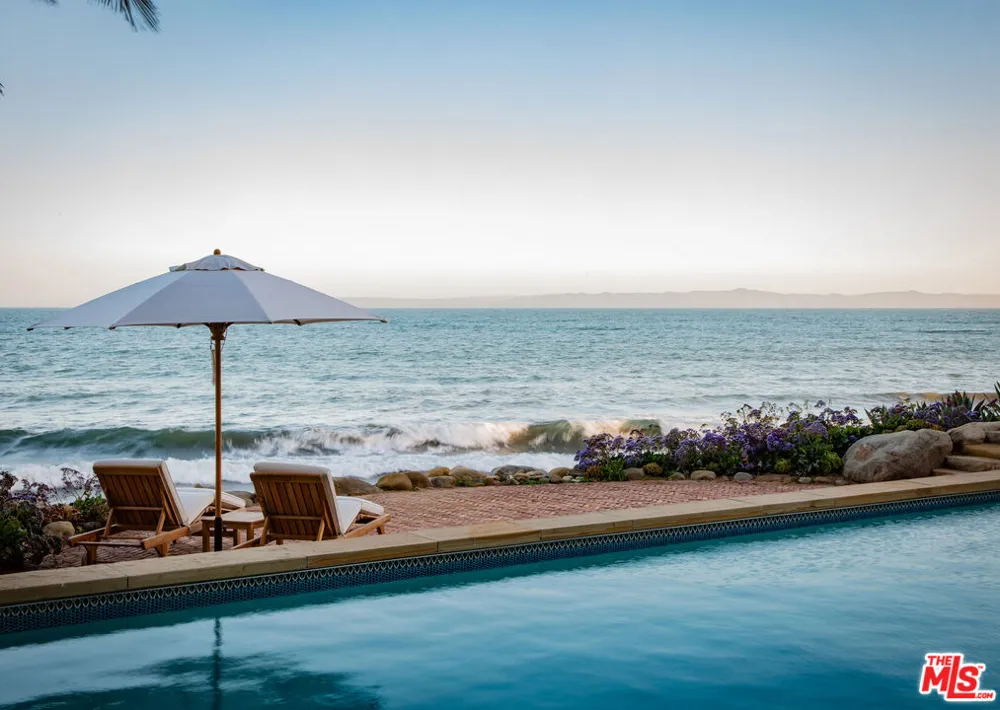 1461 Edgecliff Lane Montecito, CA 93108