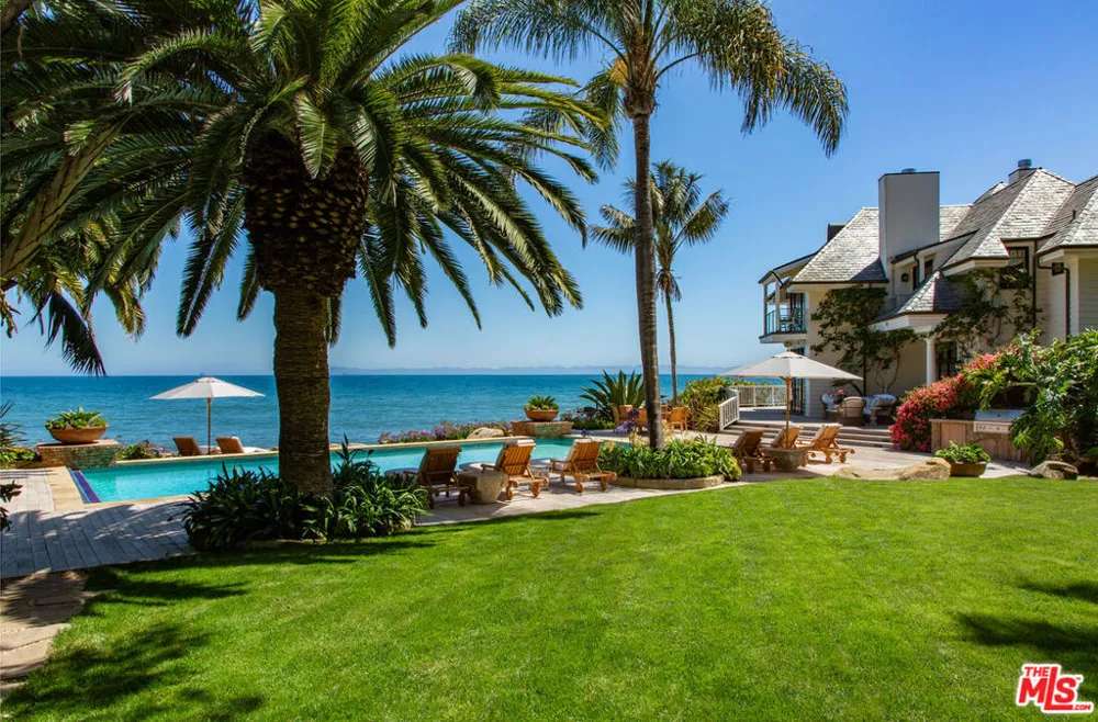 1461 Edgecliff Lane Montecito, CA 93108