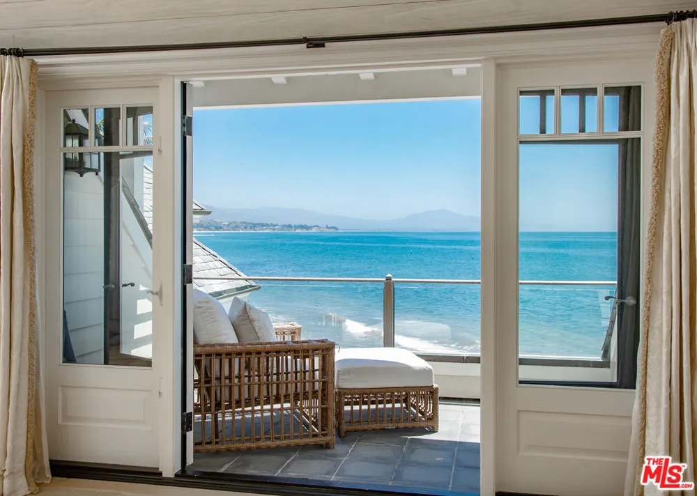 1461 Edgecliff Lane Montecito, CA 93108