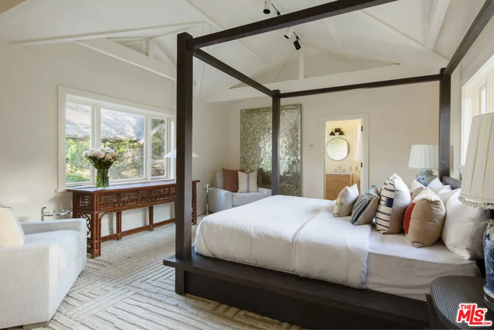 1461 Edgecliff Lane Montecito, CA 93108