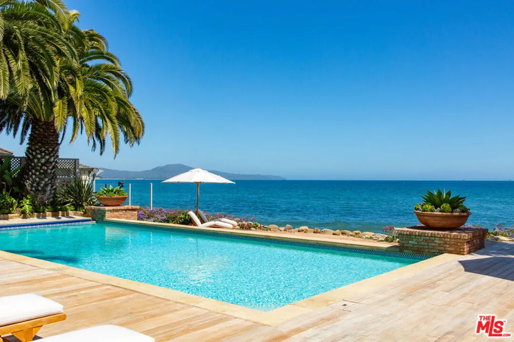 1461 Edgecliff Lane Montecito, CA 93108