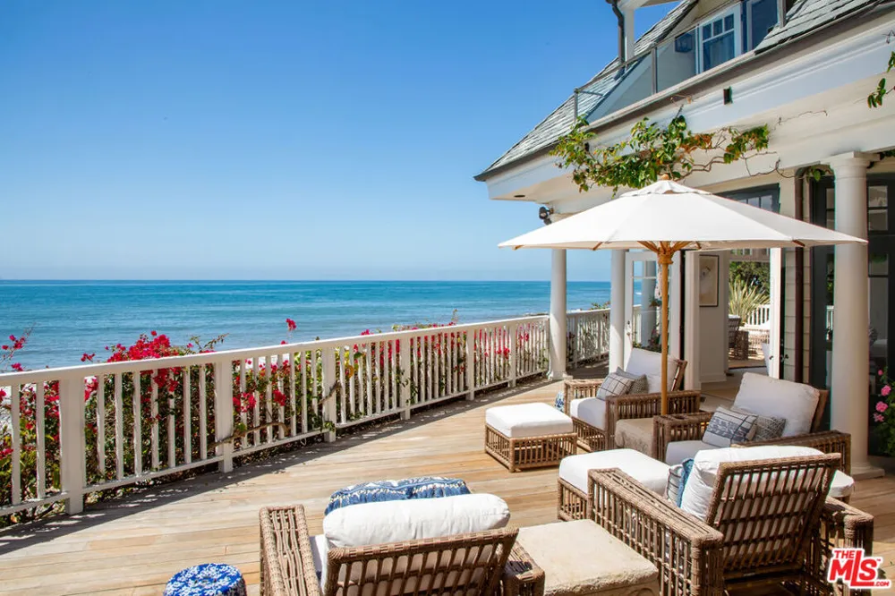 1461 Edgecliff Lane Montecito, CA 93108