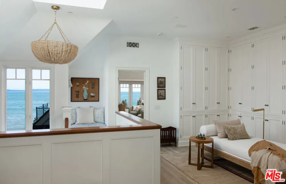 1461 Edgecliff Lane Montecito, CA 93108
