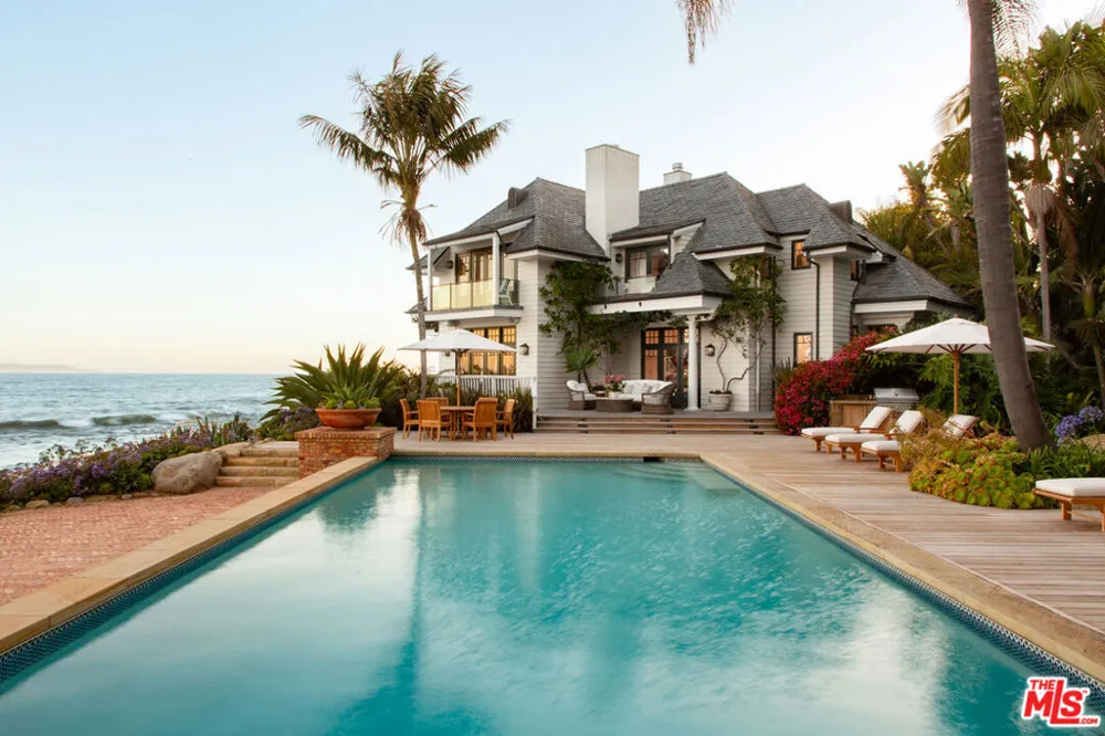 1461 Edgecliff Lane Montecito, CA 93108