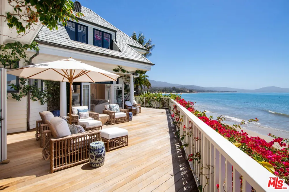 1461 Edgecliff Lane Montecito, CA 93108
