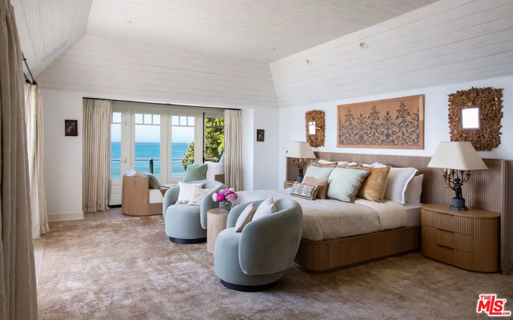1461 Edgecliff Lane Montecito, CA 93108