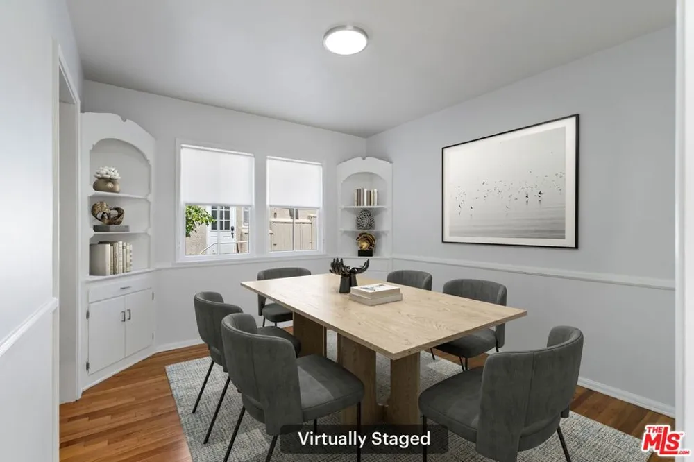 15222 Dickens Street Los Angeles, CA 91403
