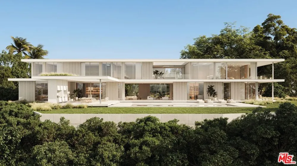780 Linda Flora Drive Los Angeles, CA 90049