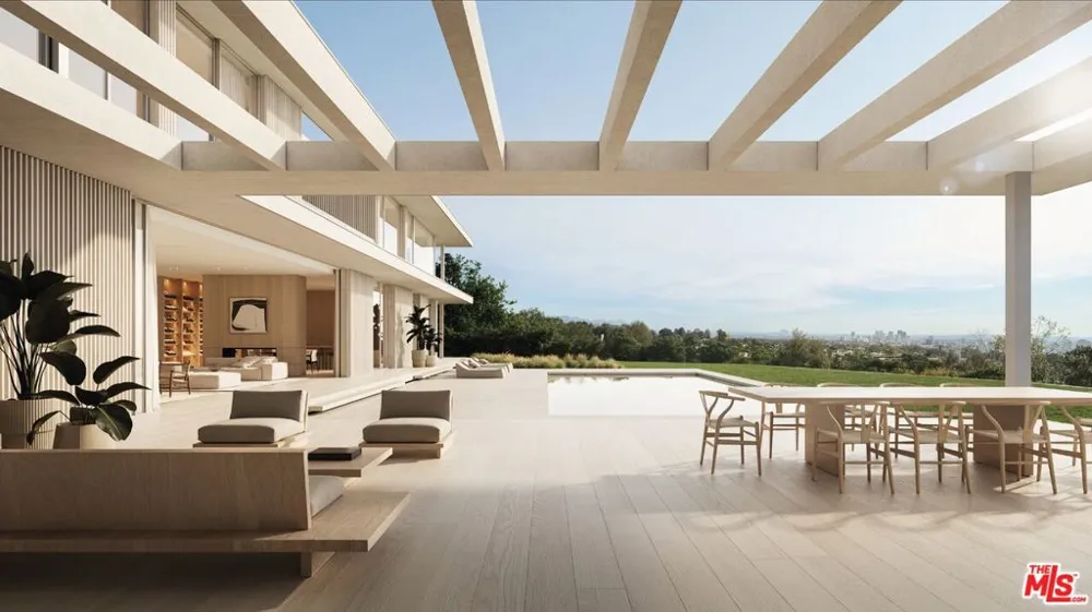 780 Linda Flora Drive Los Angeles, CA 90049