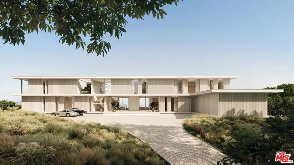 780 Linda Flora Drive Los Angeles, CA 90049