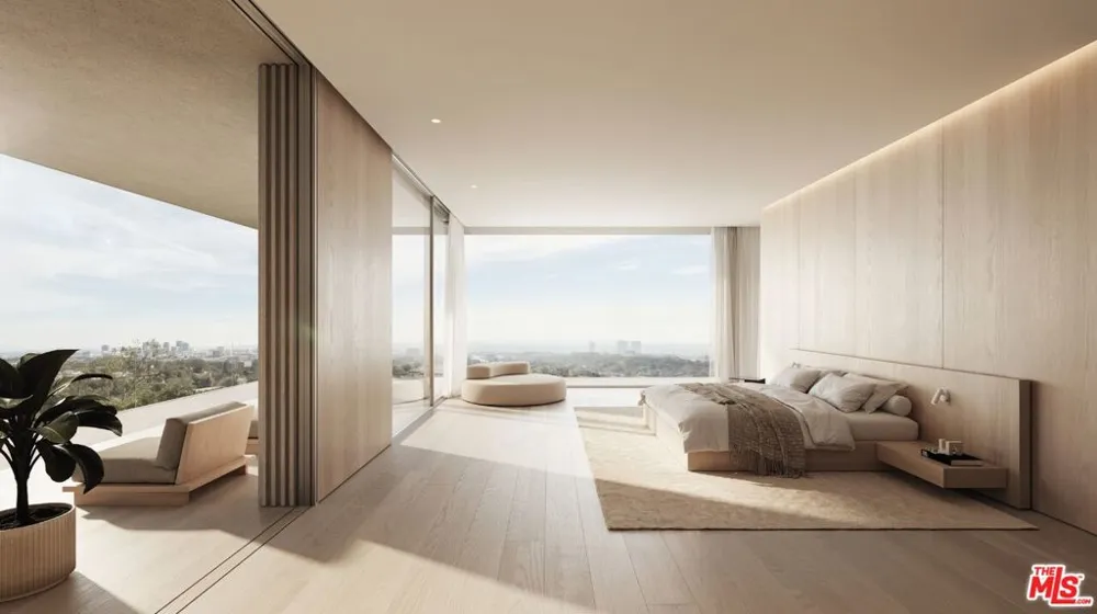 780 Linda Flora Drive Los Angeles, CA 90049