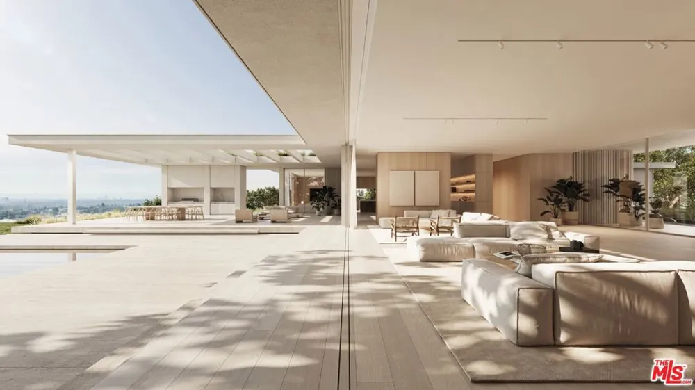 780 Linda Flora Drive Los Angeles, CA 90049