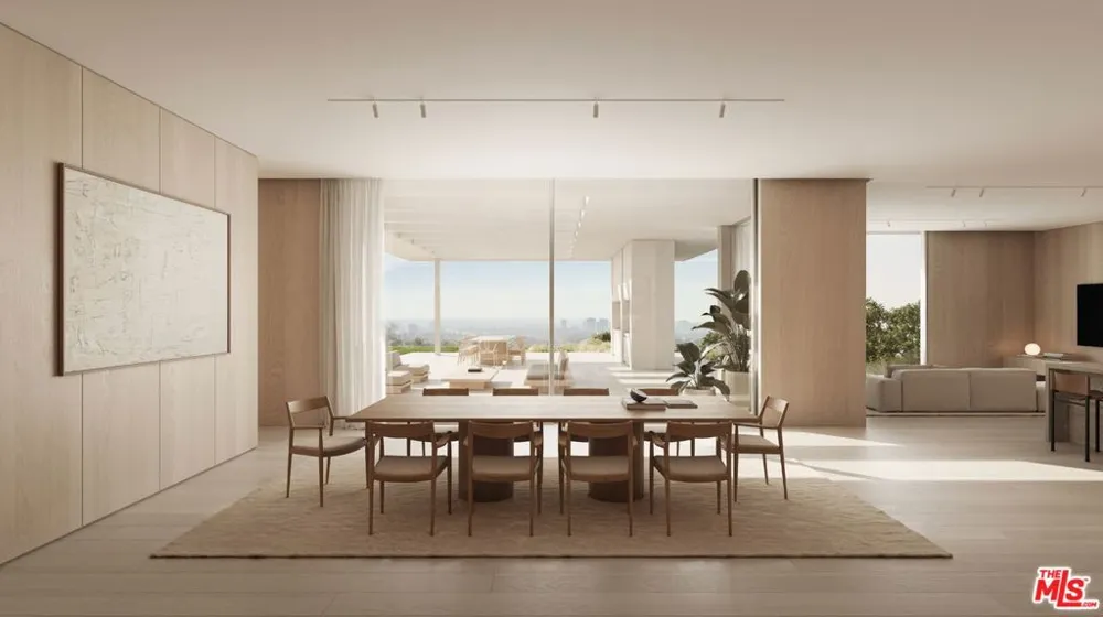 780 Linda Flora Drive Los Angeles, CA 90049