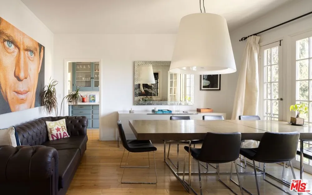 8262 Marmont Lane Los Angeles, CA 90069