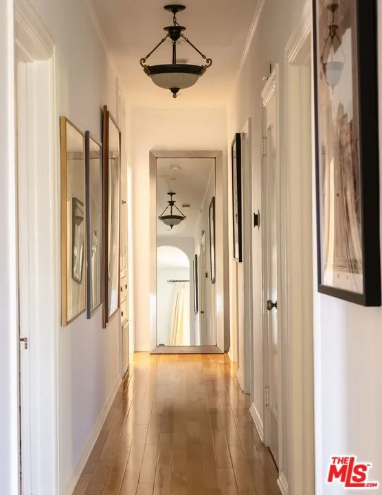 8262 Marmont Lane Los Angeles, CA 90069