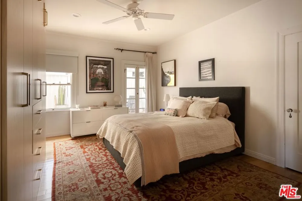 8262 Marmont Lane Los Angeles, CA 90069