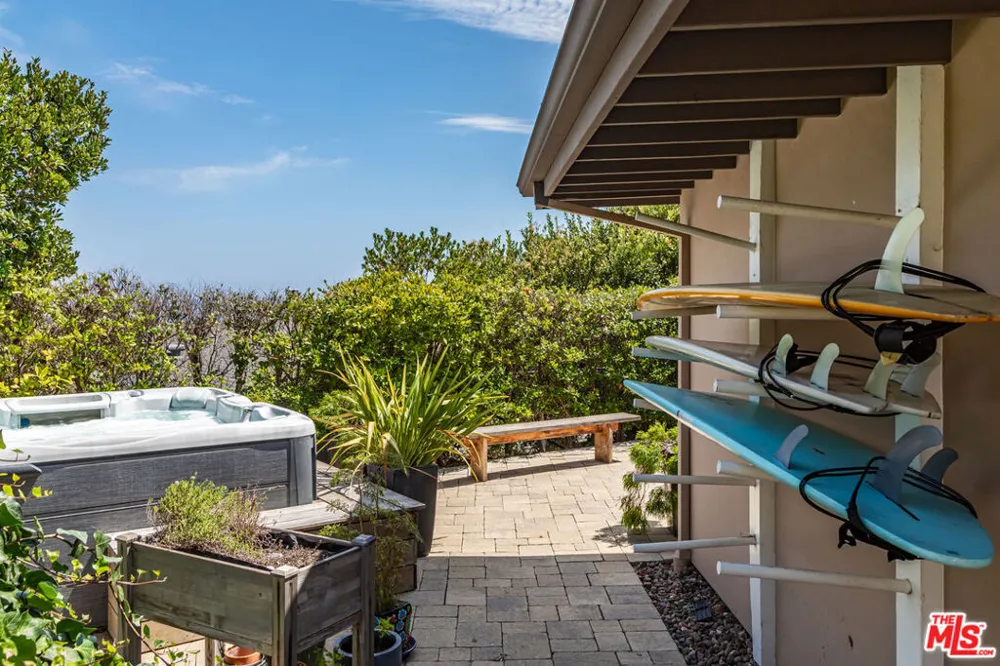 6262 Trancas Canyon Road Malibu, CA 90265