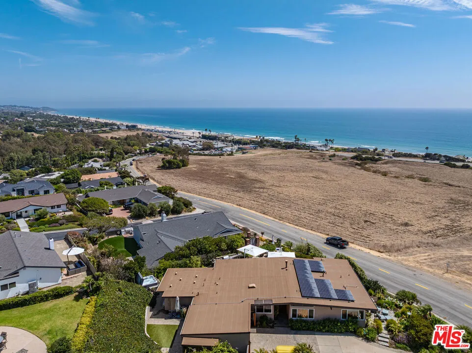 6262 Trancas Canyon Road Malibu, CA 90265