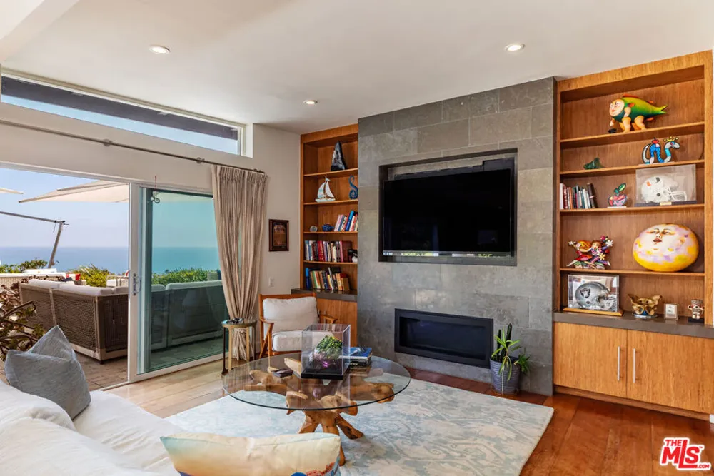 6262 Trancas Canyon Road Malibu, CA 90265