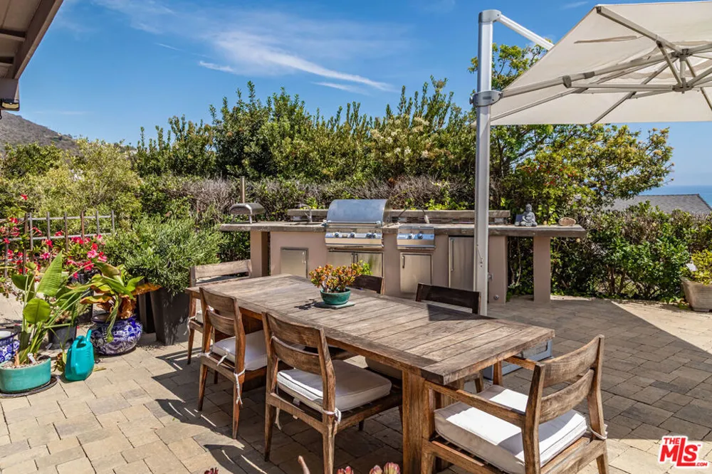 6262 Trancas Canyon Road Malibu, CA 90265