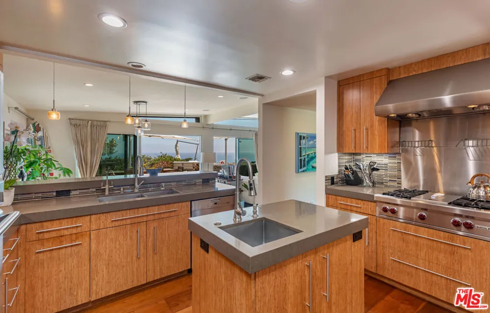 6262 Trancas Canyon Road Malibu, CA 90265
