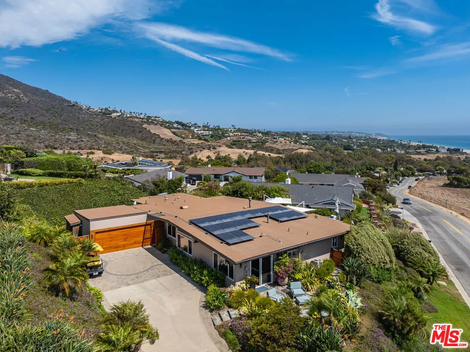 6262 Trancas Canyon Road Malibu, CA 90265