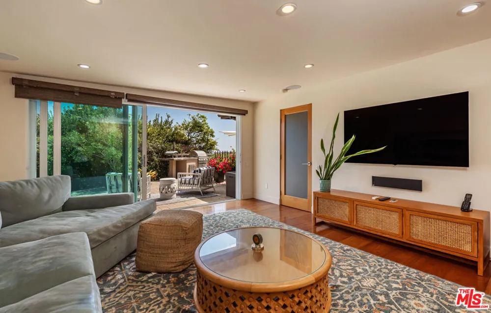 6262 Trancas Canyon Road Malibu, CA 90265