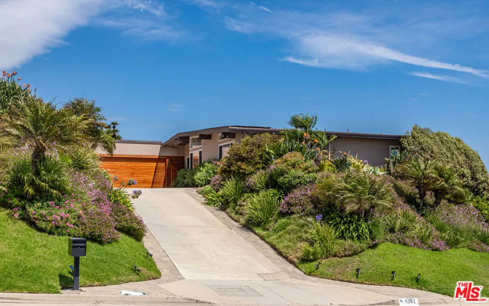 6262 Trancas Canyon Road Malibu, CA 90265