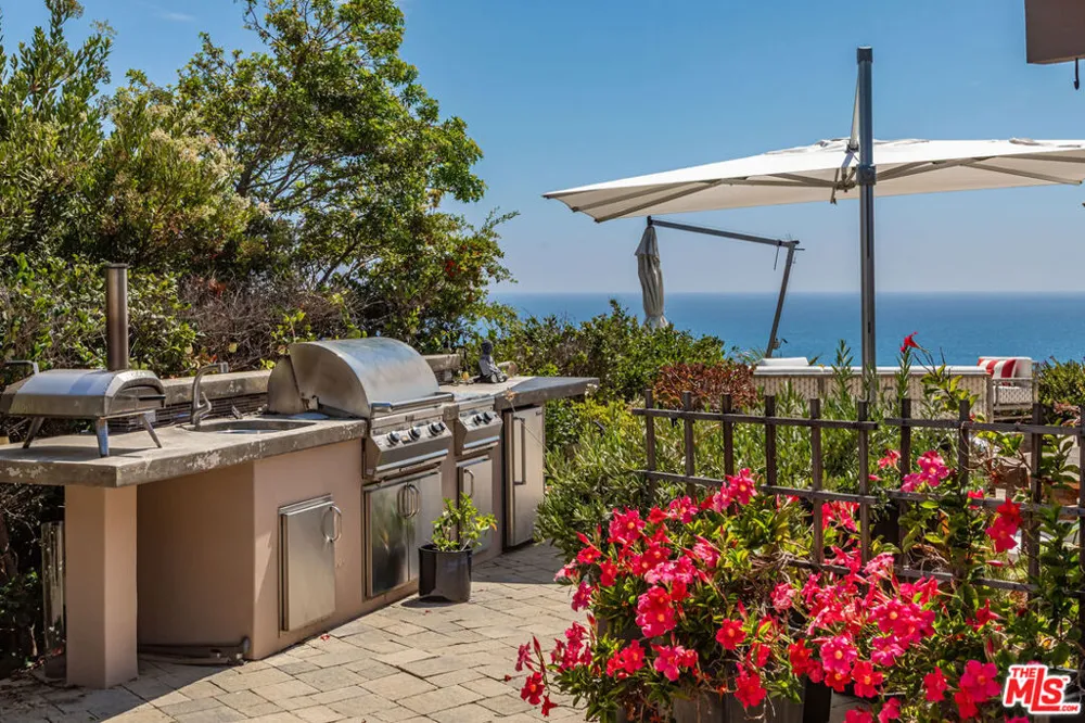 6262 Trancas Canyon Road Malibu, CA 90265