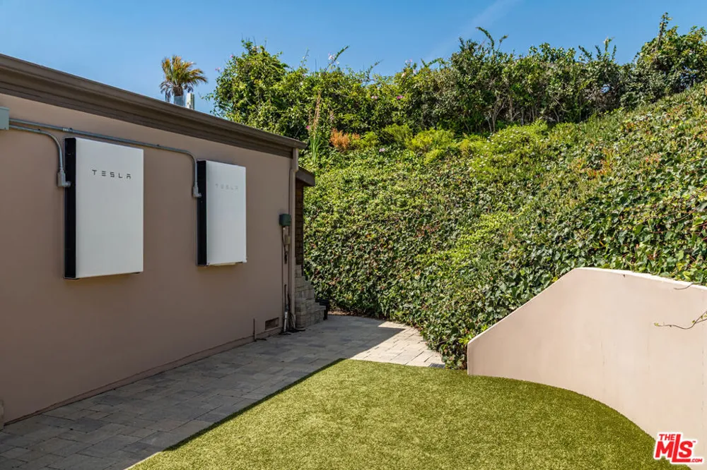 6262 Trancas Canyon Road Malibu, CA 90265