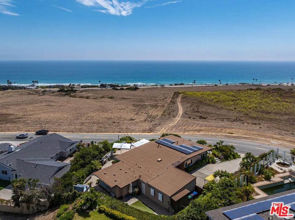 6262 Trancas Canyon Road Malibu, CA 90265