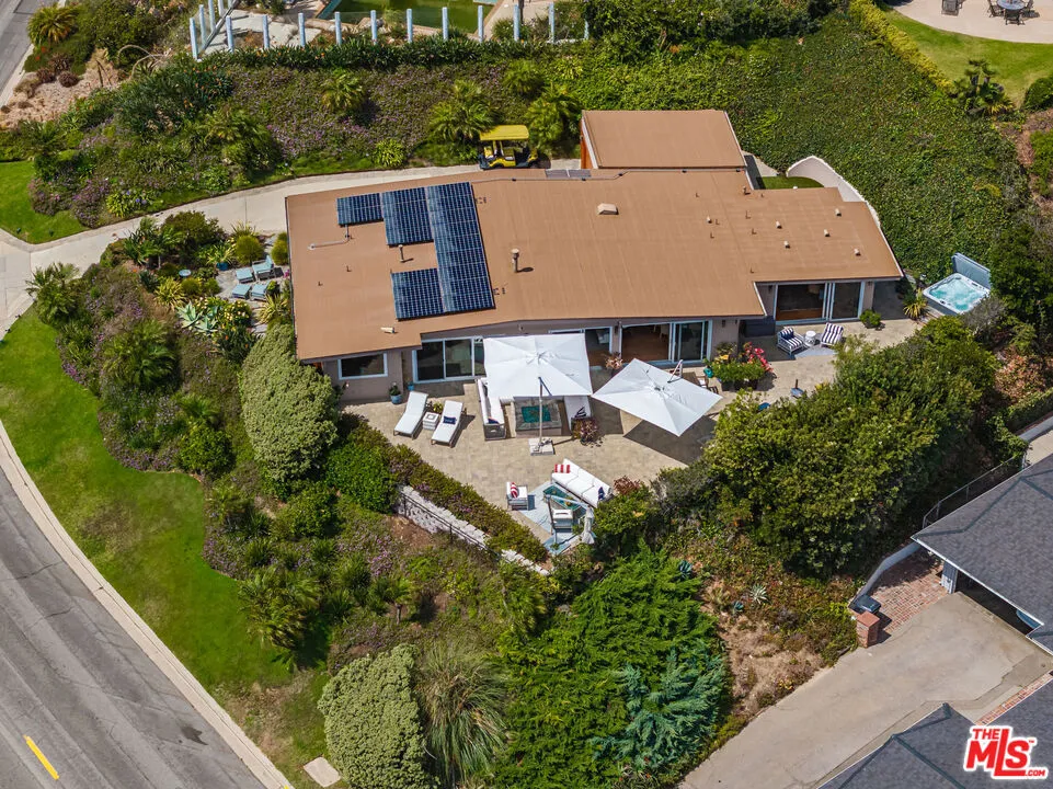 6262 Trancas Canyon Road Malibu, CA 90265