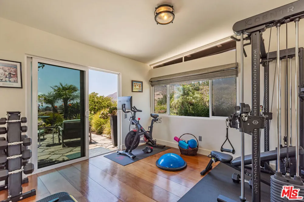 6262 Trancas Canyon Road Malibu, CA 90265