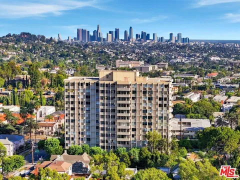 4411 Los Feliz Boulevard #1104