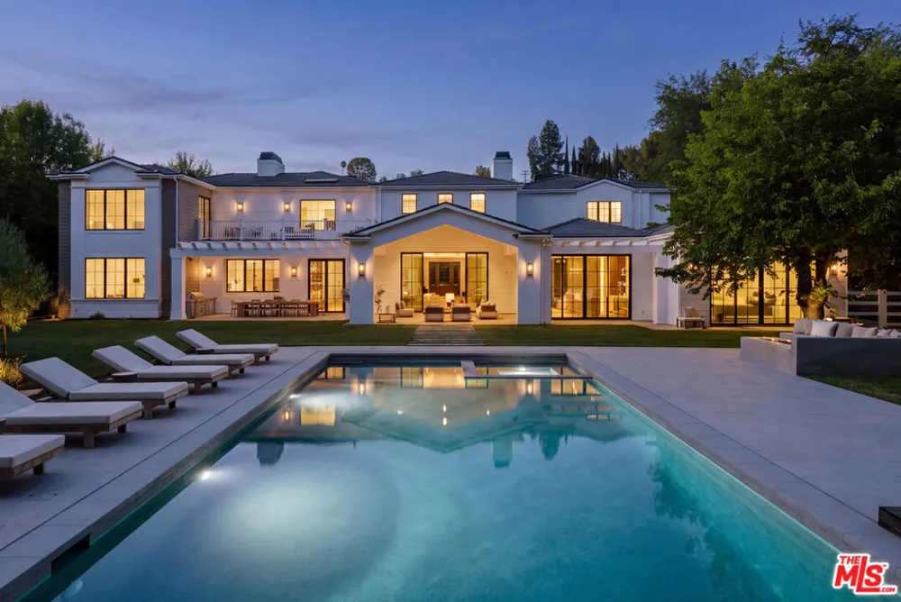 24044 Long Valley Road Hidden Hills, CA 91302