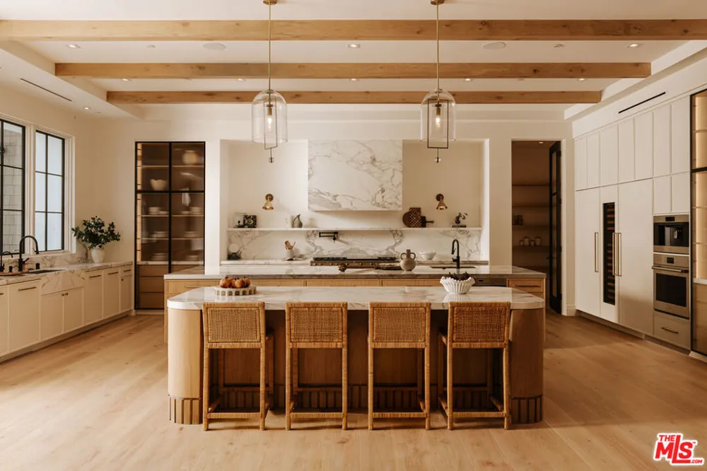 24044 Long Valley Road Hidden Hills, CA 91302