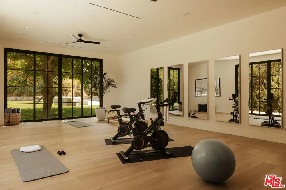 24044 Long Valley Road Hidden Hills, CA 91302