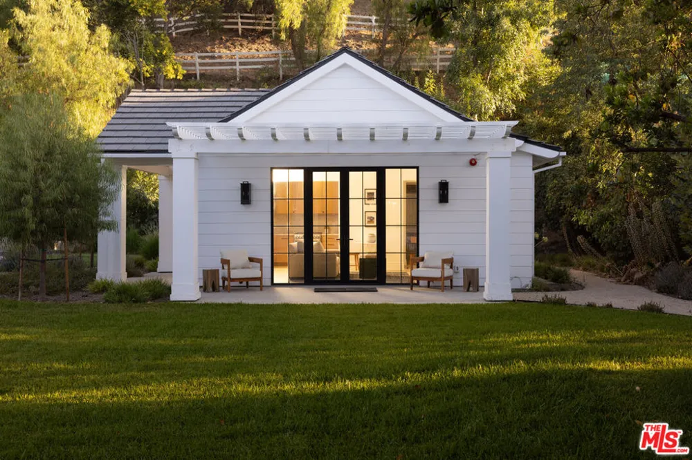 24044 Long Valley Road Hidden Hills, CA 91302