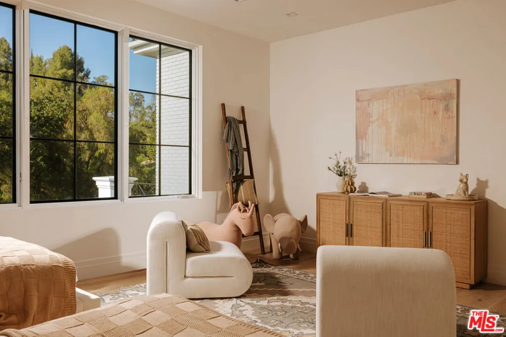 24044 Long Valley Road Hidden Hills, CA 91302
