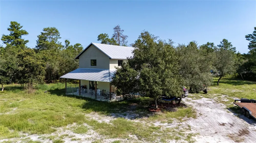 40200 SWIFT ROAD Eustis, FL 32736