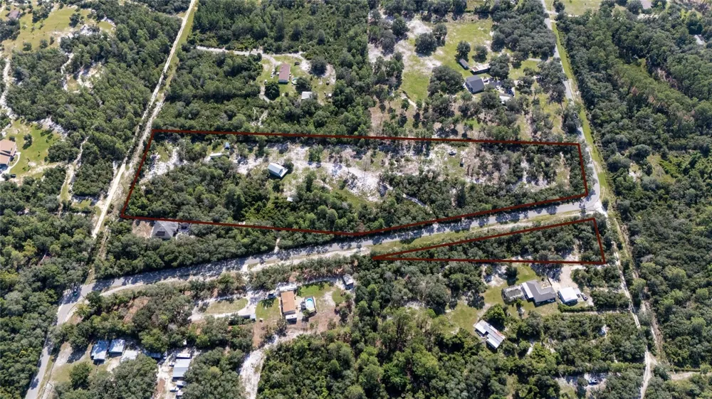 40200 SWIFT ROAD Eustis, FL 32736