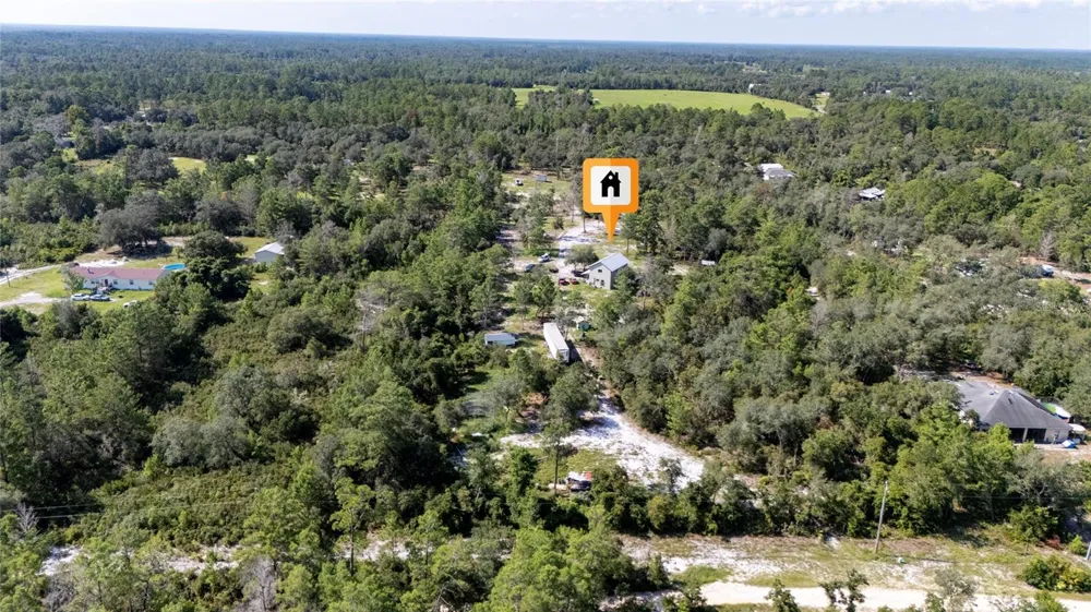 40200 SWIFT ROAD Eustis, FL 32736