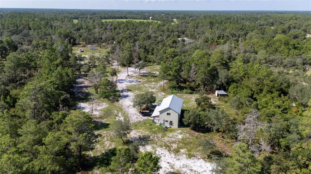 40200 SWIFT ROAD Eustis, FL 32736