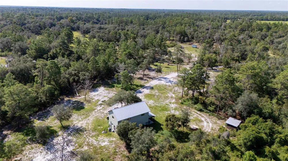 40200 SWIFT ROAD Eustis, FL 32736