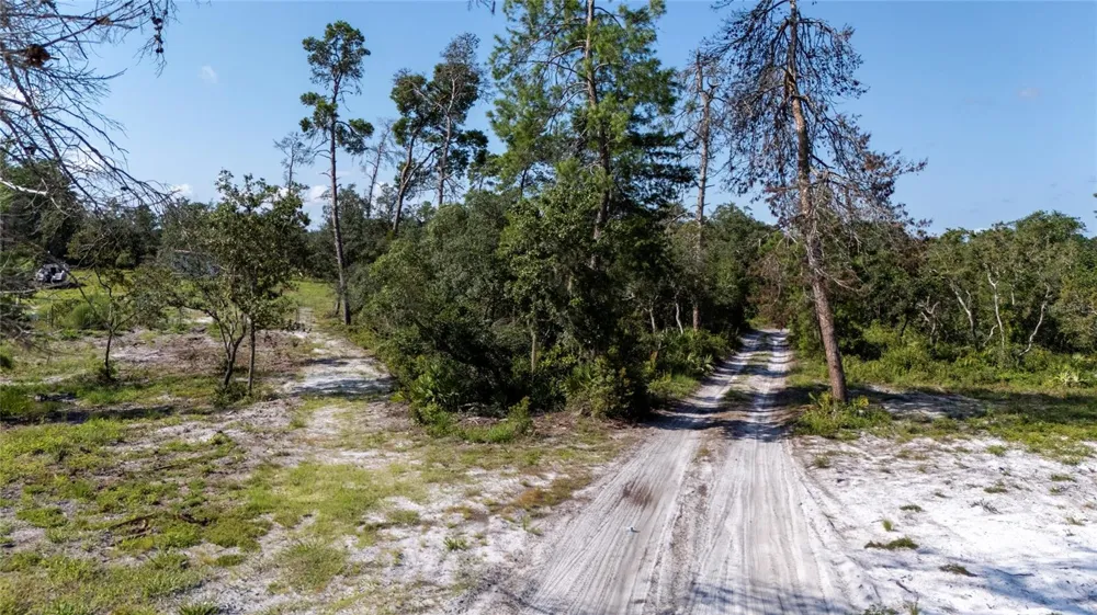 40200 SWIFT ROAD Eustis, FL 32736