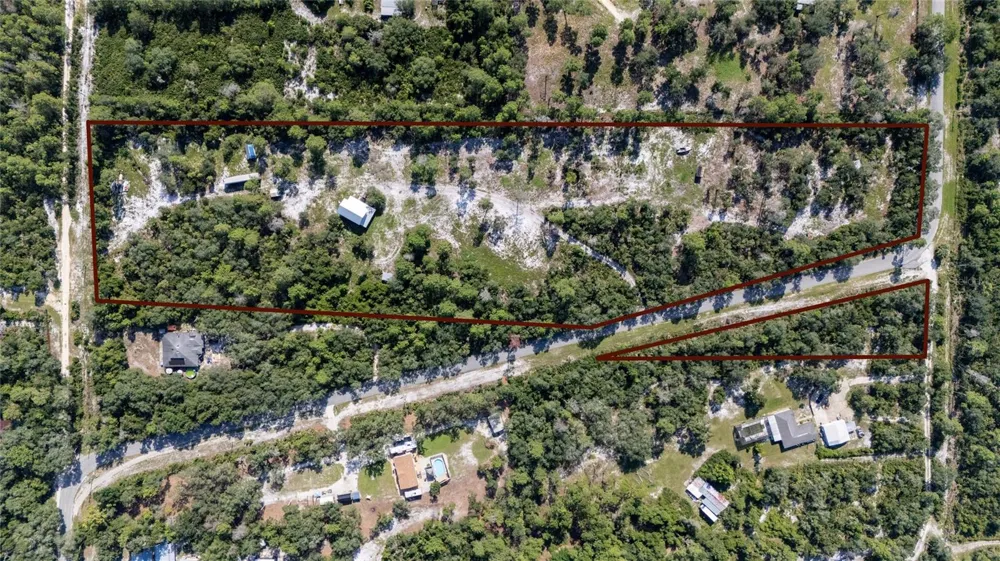 40200 SWIFT ROAD Eustis, FL 32736