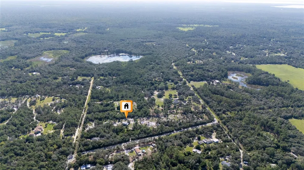 40200 SWIFT ROAD Eustis, FL 32736