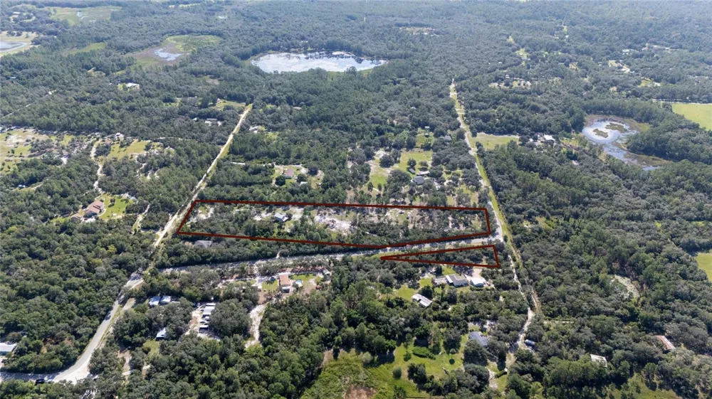 40200 SWIFT ROAD Eustis, FL 32736